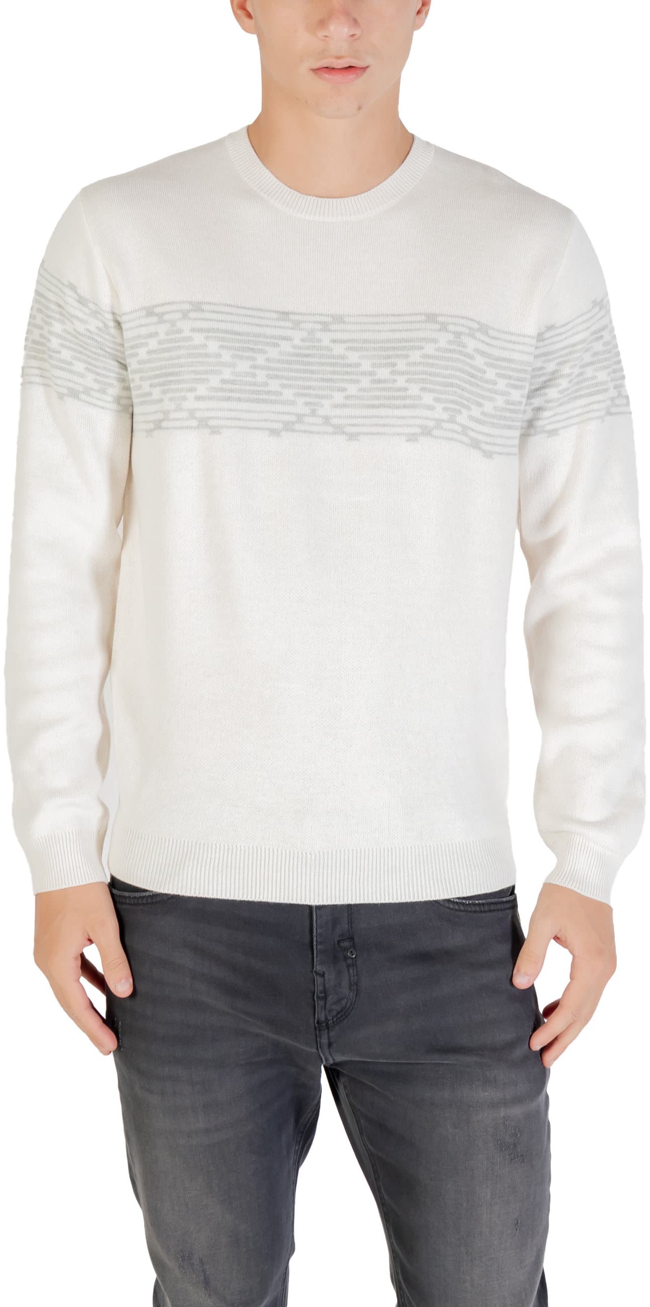 Antony Morato Men Knitwear