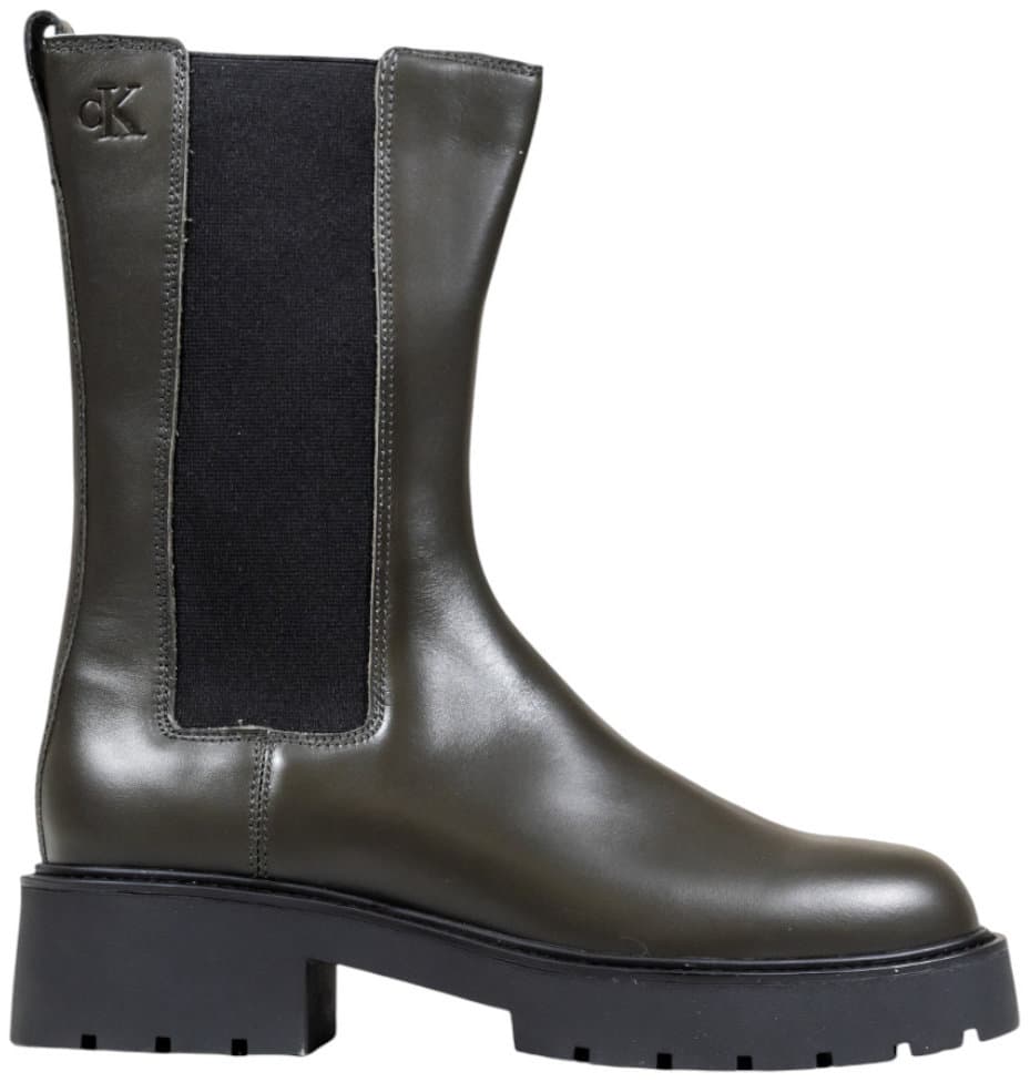 Calvin Klein Jeans Women Boots
