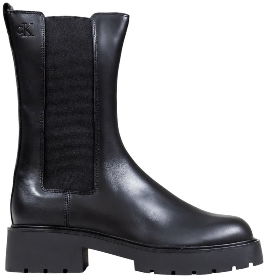 Calvin Klein Jeans Women Boots
