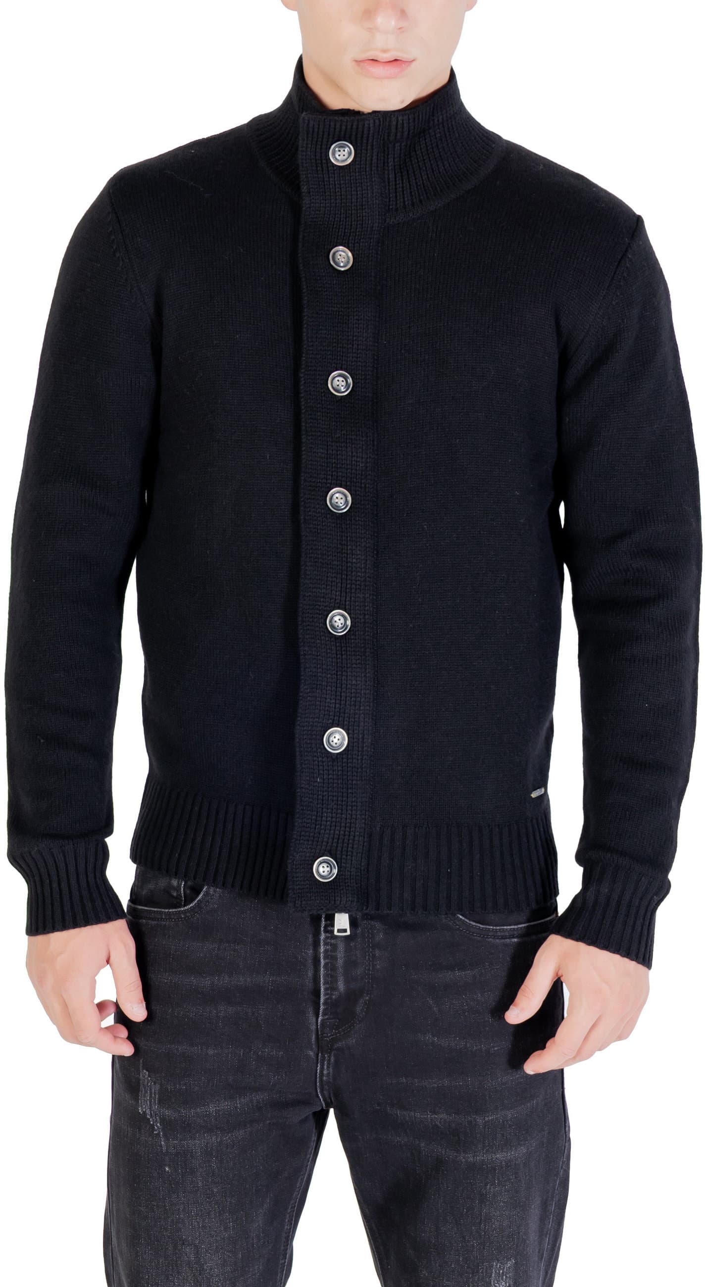 Gianni Lupo Men Cardigan