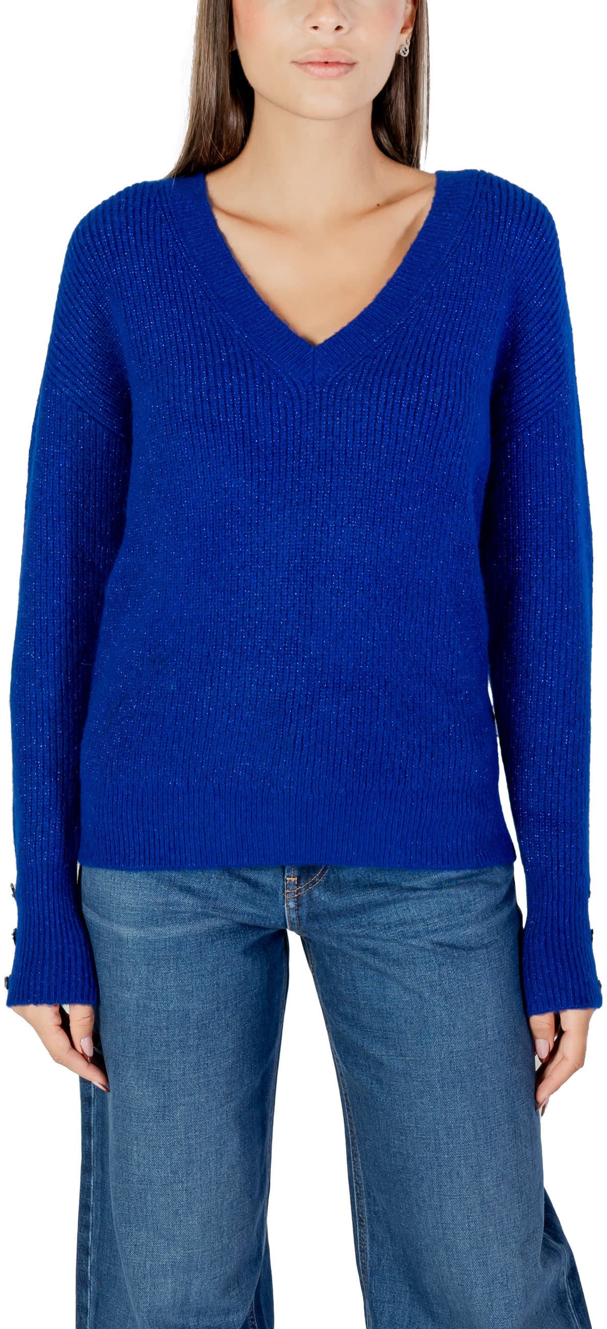Morgan De Toi  Women Knitwear