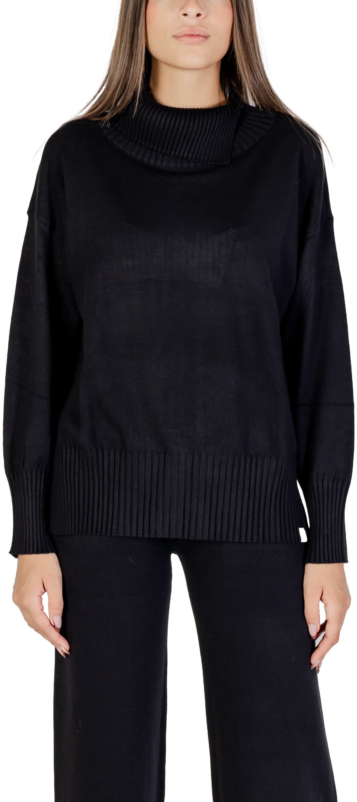 Choral  Women Knitwear