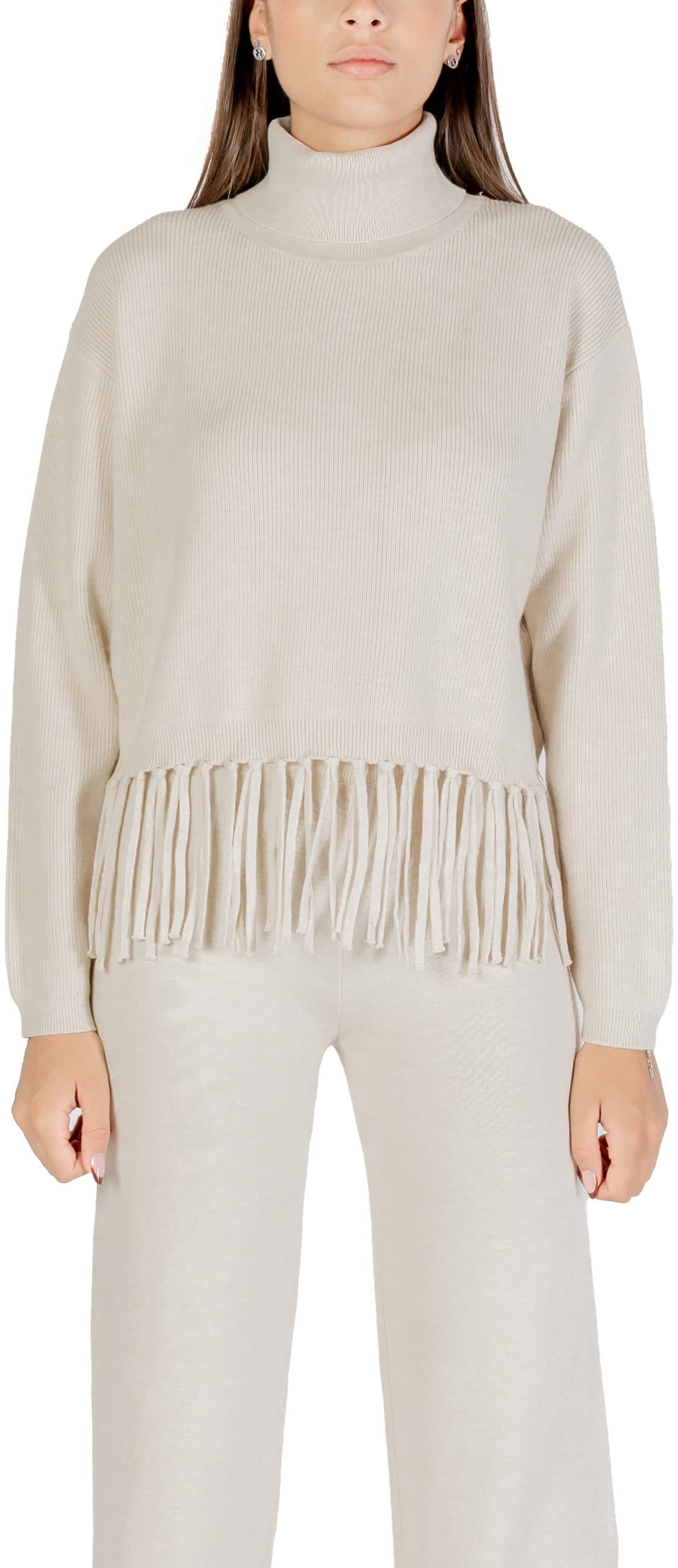 Choral  Women Knitwear