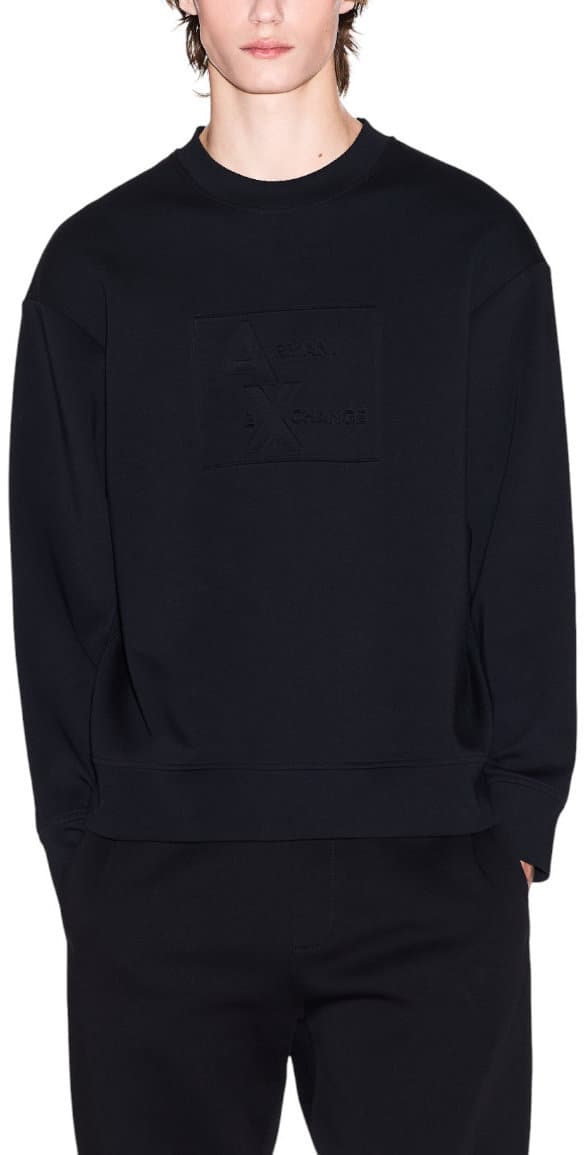 Armani Exchange Men Sweatshirts