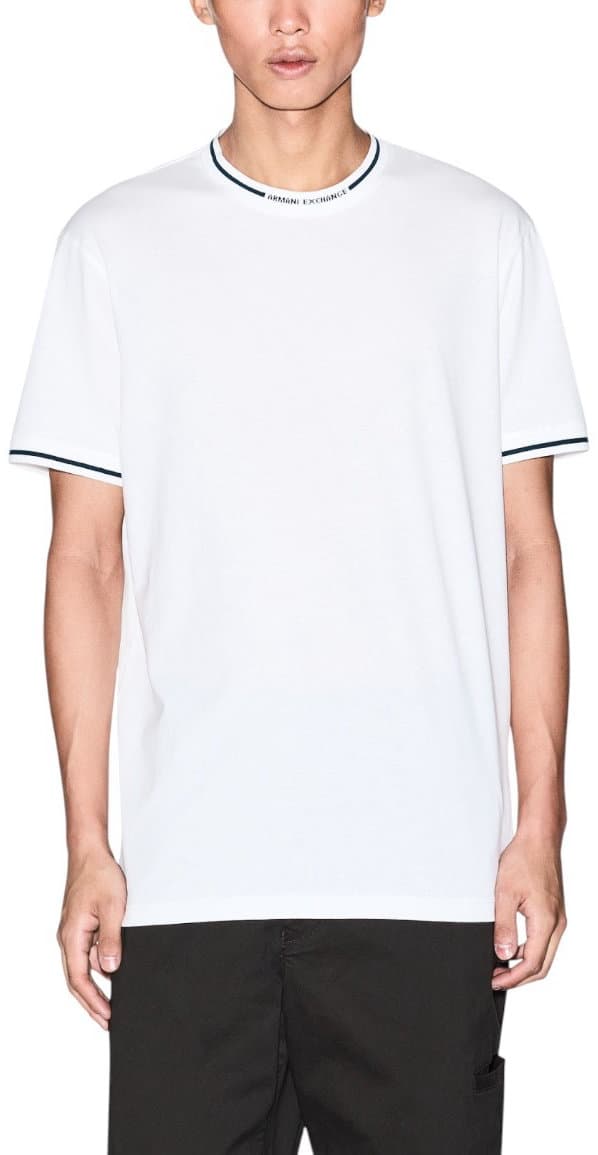 Armani Exchange Men T-Shirt