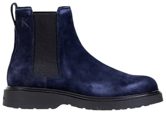 Calvin Klein Jeans Men Boots