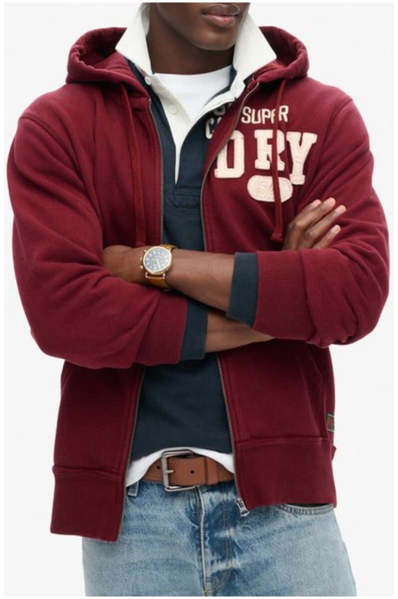 Superdry Men Sweatshirts