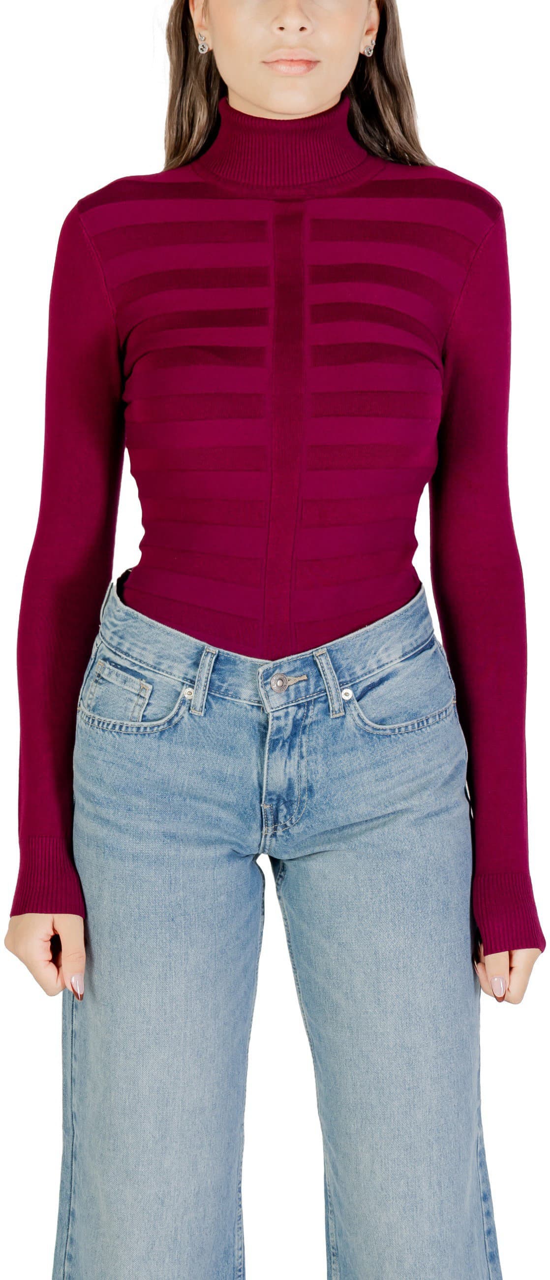 Morgan De Toi  Women Knitwear
