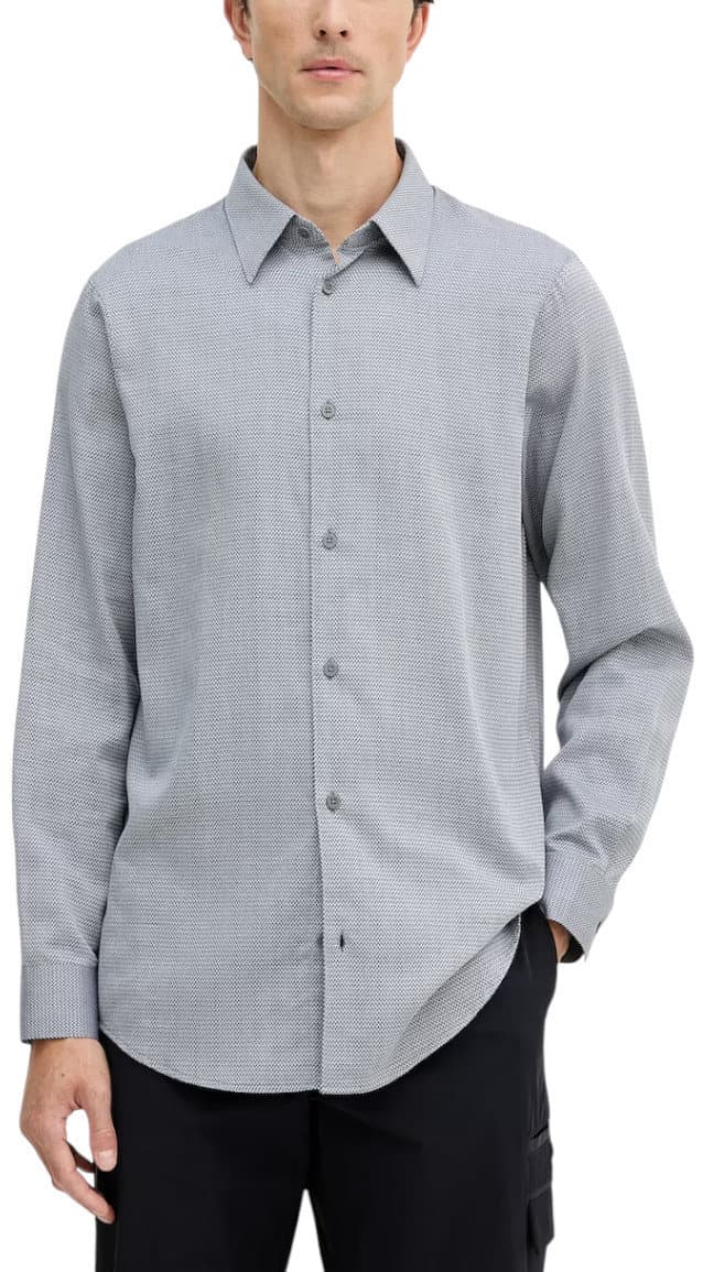 Armani Exchange Men Shirt