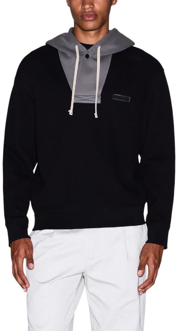 Armani Exchange Men Sweatshirts