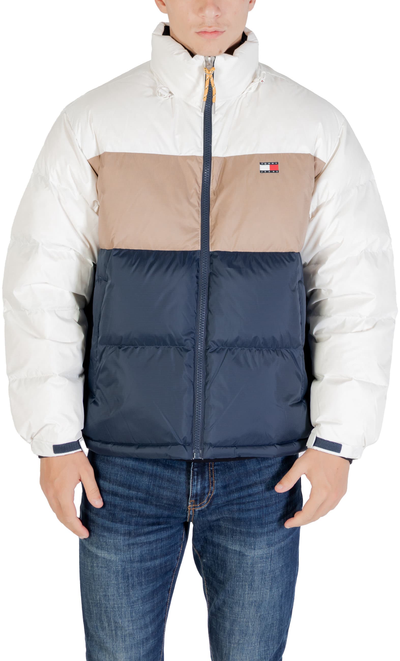 Tommy Hilfiger Jeans Men Jacket