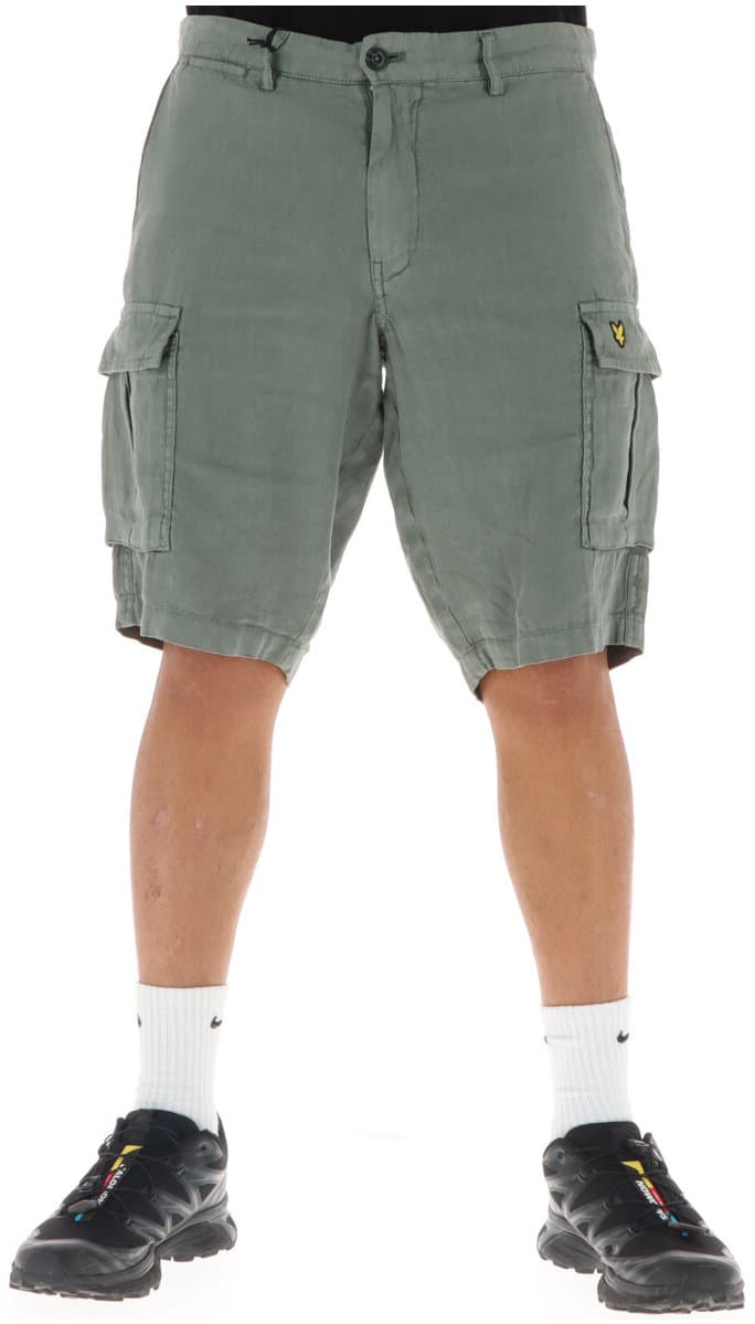 Lyle & Scott Men Shorts