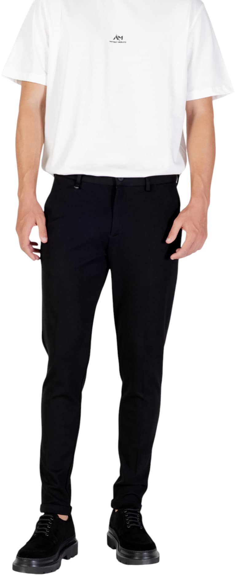 Antony Morato Men Trousers