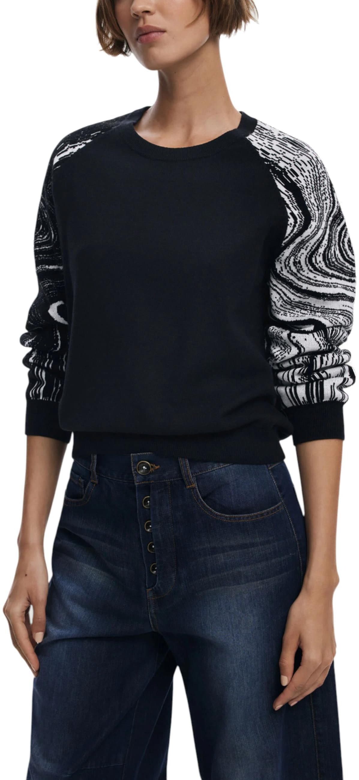 Desigual  Women Knitwear