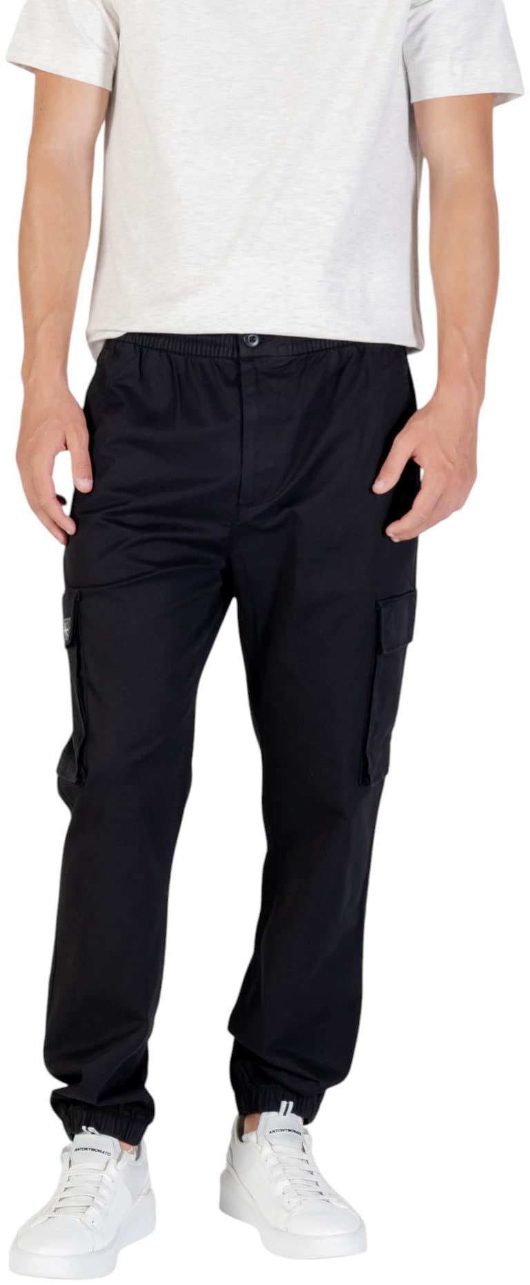 Calvin Klein Jeans Men Trousers