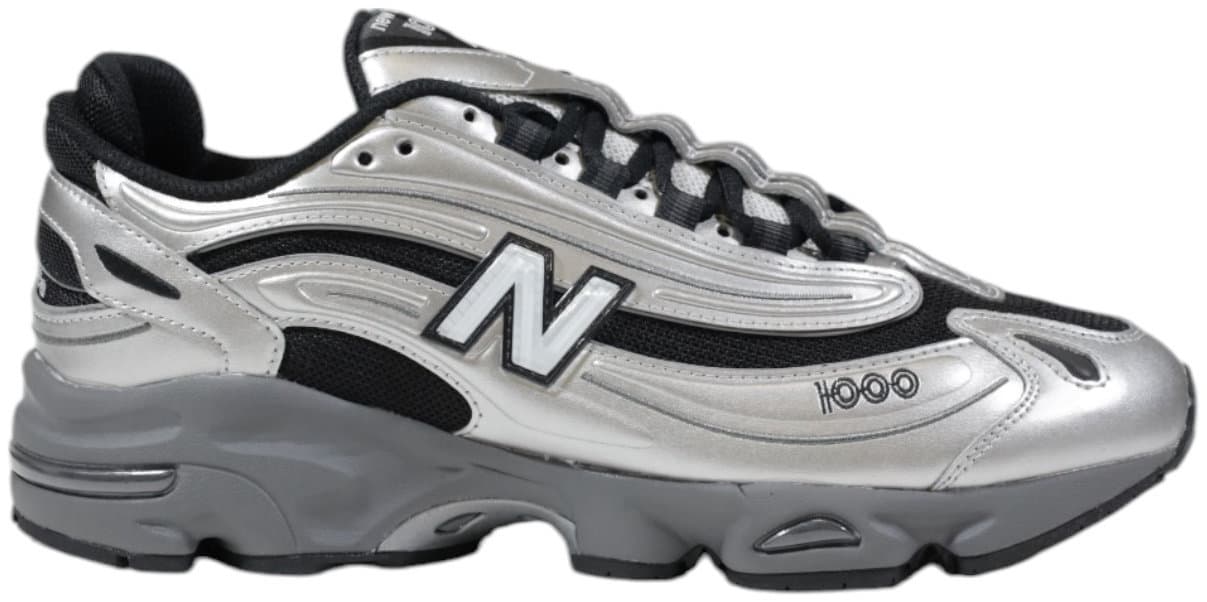New Balance Men Sneakers