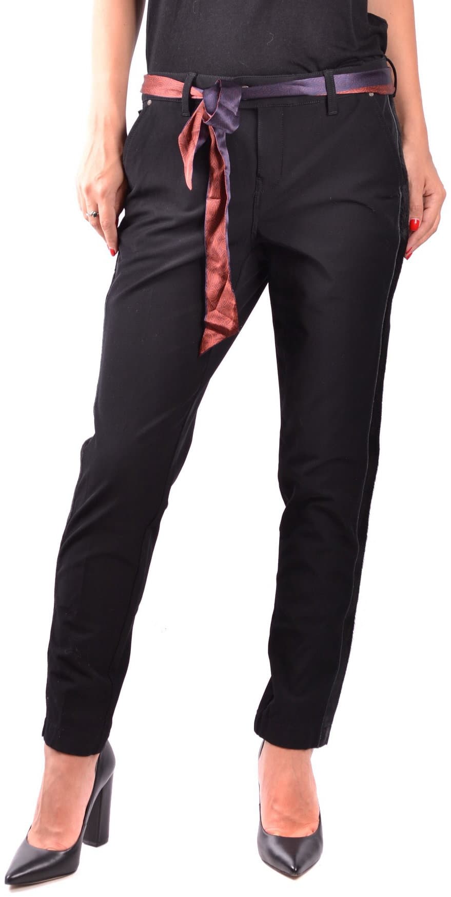 Jacob Cohen  Women Trousers