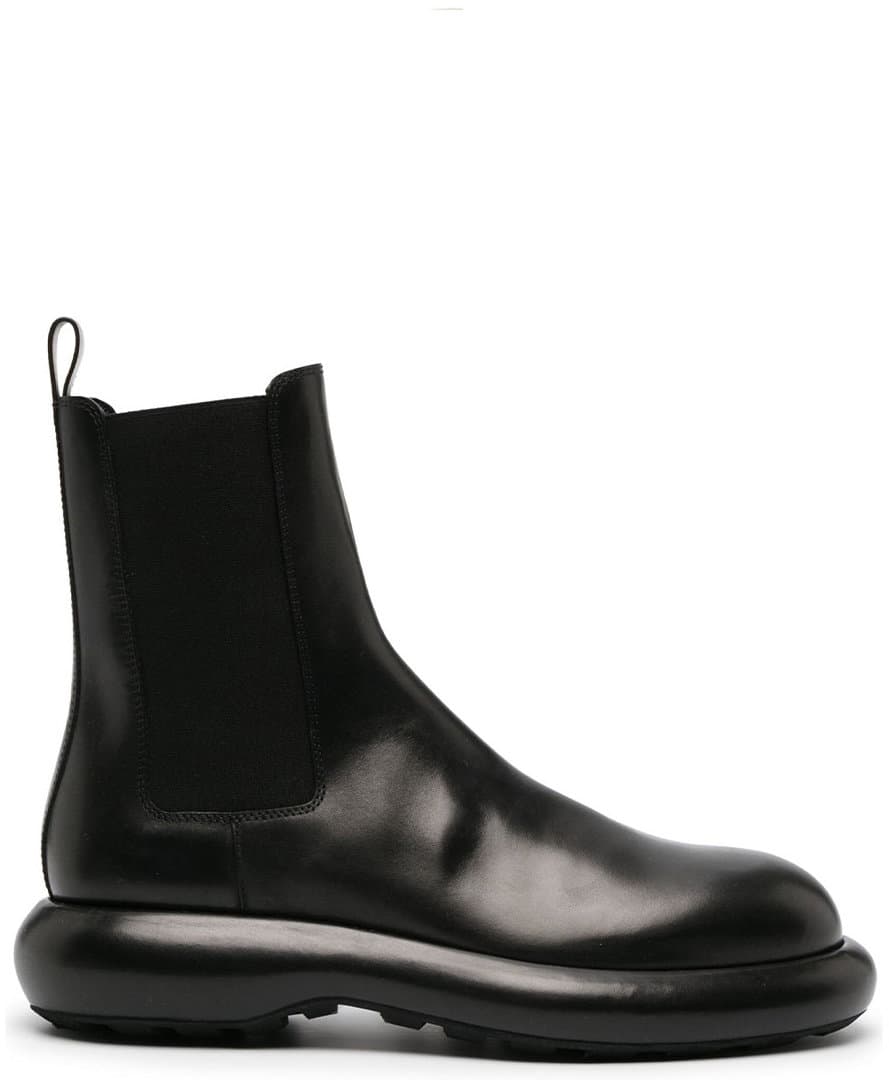 Jil Sander Men Boots