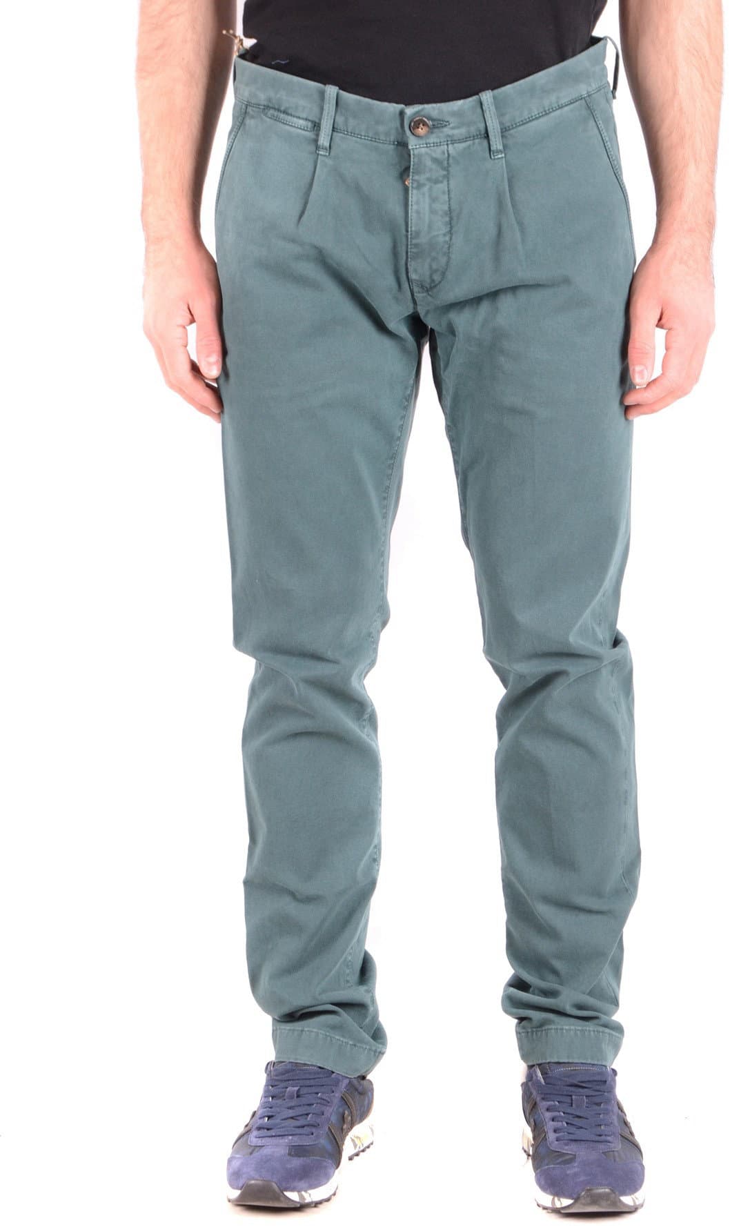 Jacob Cohen Men Trousers