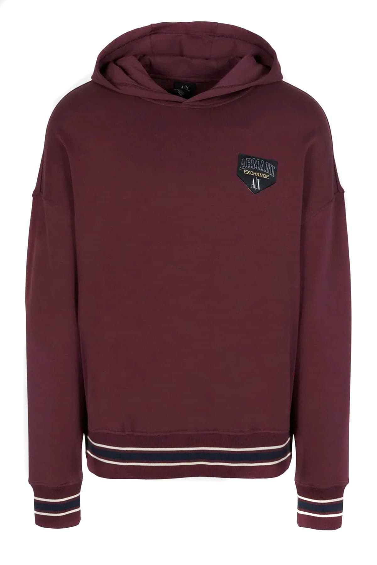 Armani Exchange Men Sweatshirts