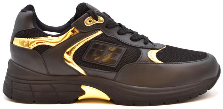 Giuseppe Zanotti  Men Sneakers