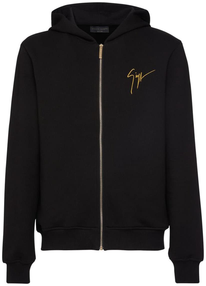 Giuseppe Zanotti  Men Sweatshirts