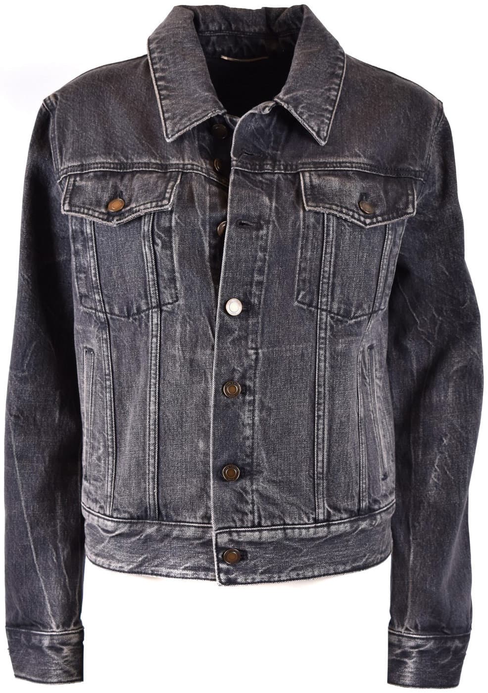 Saint Laurent  Women Blazer