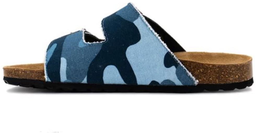 Mc2 Saint Barth Men Sandals