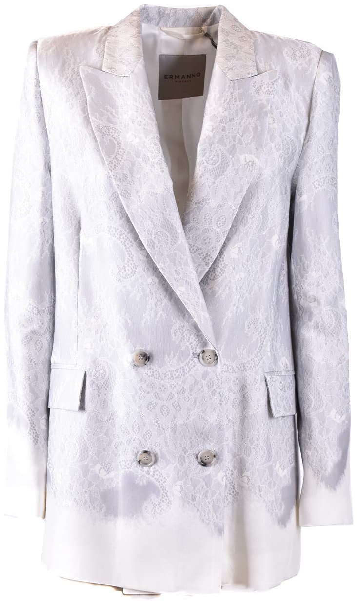 Ermanno  Women Blazer