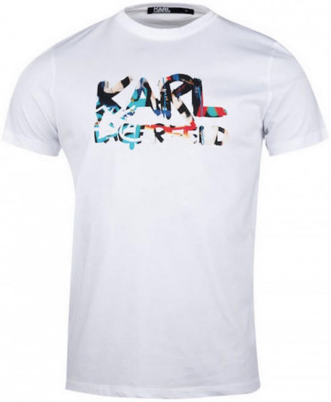 Karl Lagerfeld Men T-Shirt