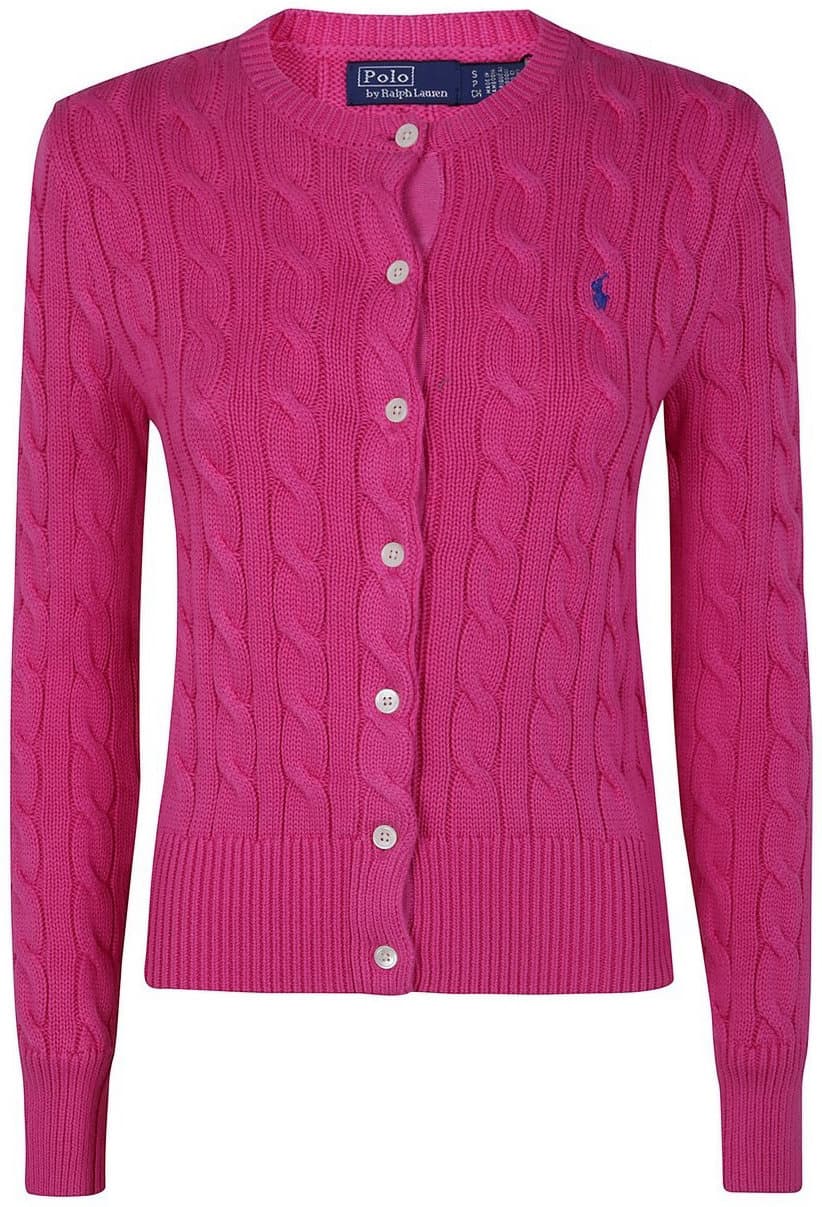Polo Ralph Lauren  Women Cardigan