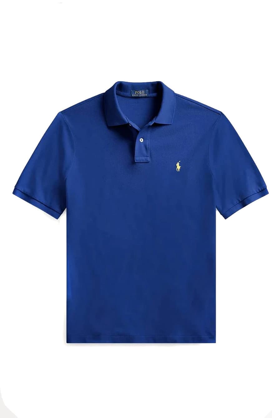 Polo Ralph Lauren Men Polo