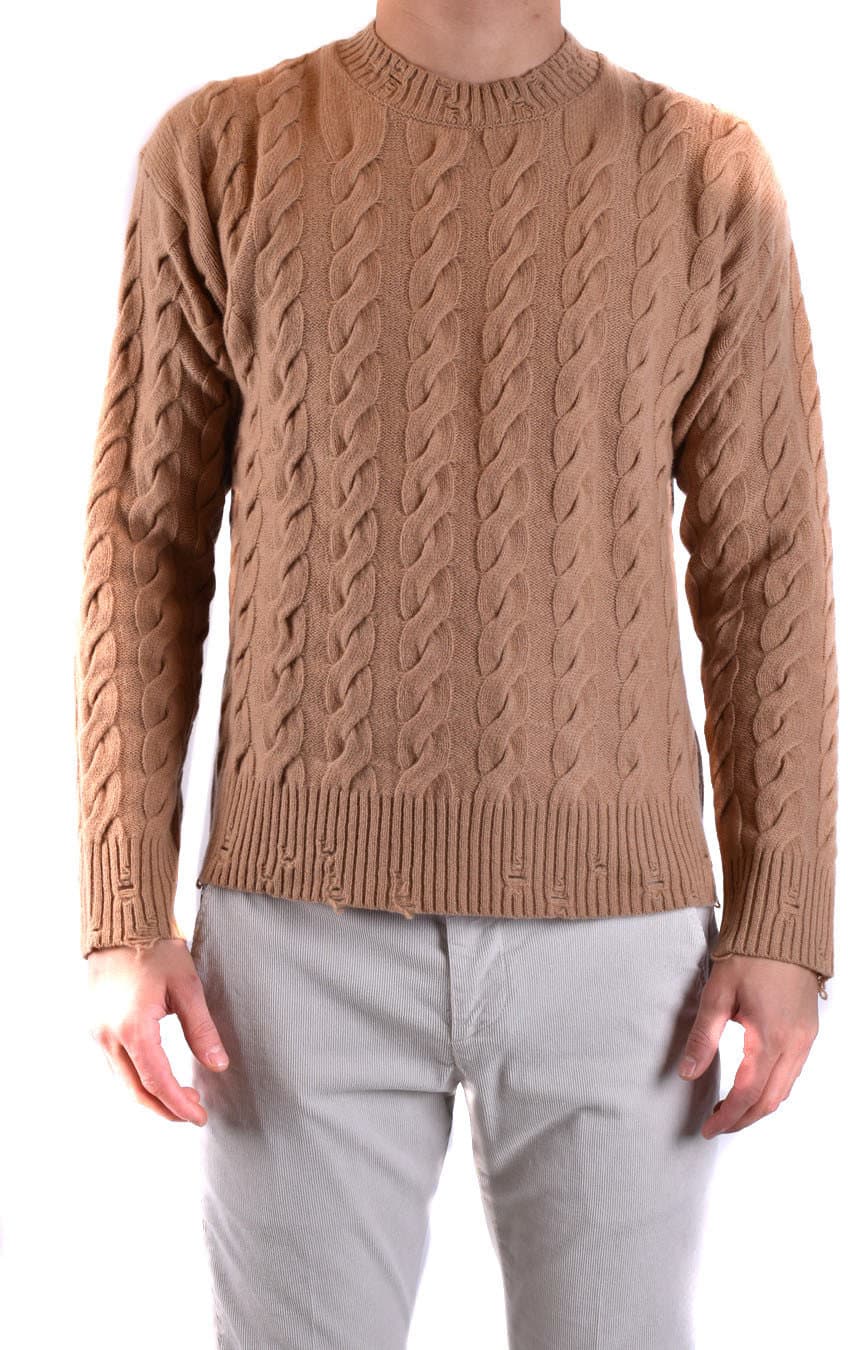 Laneus Men Knitwear