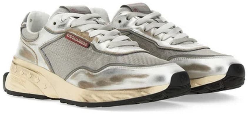 Dsquared2 Men Sneakers