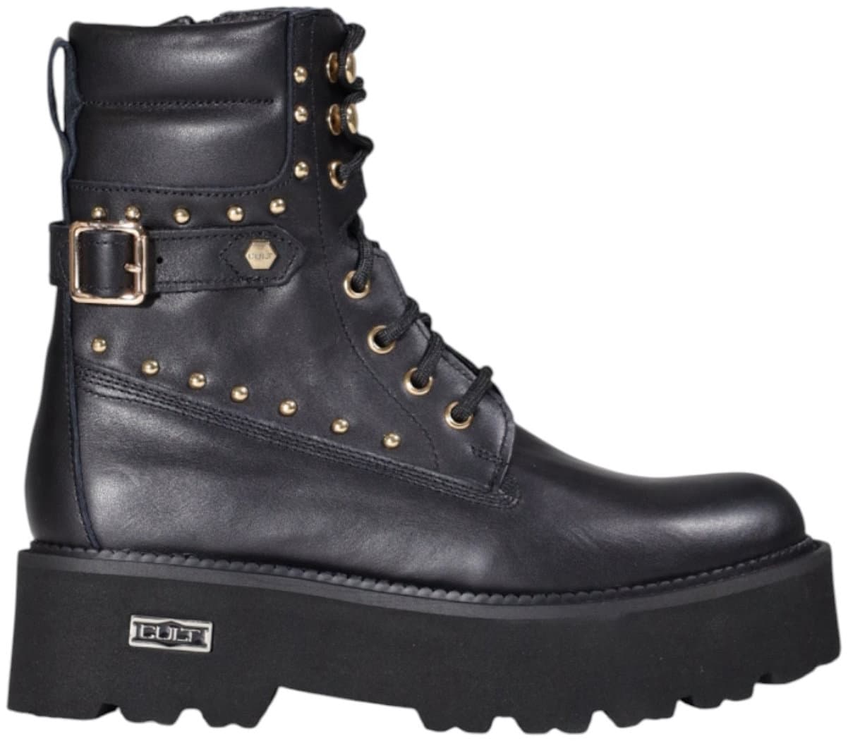 Cult Women Boots