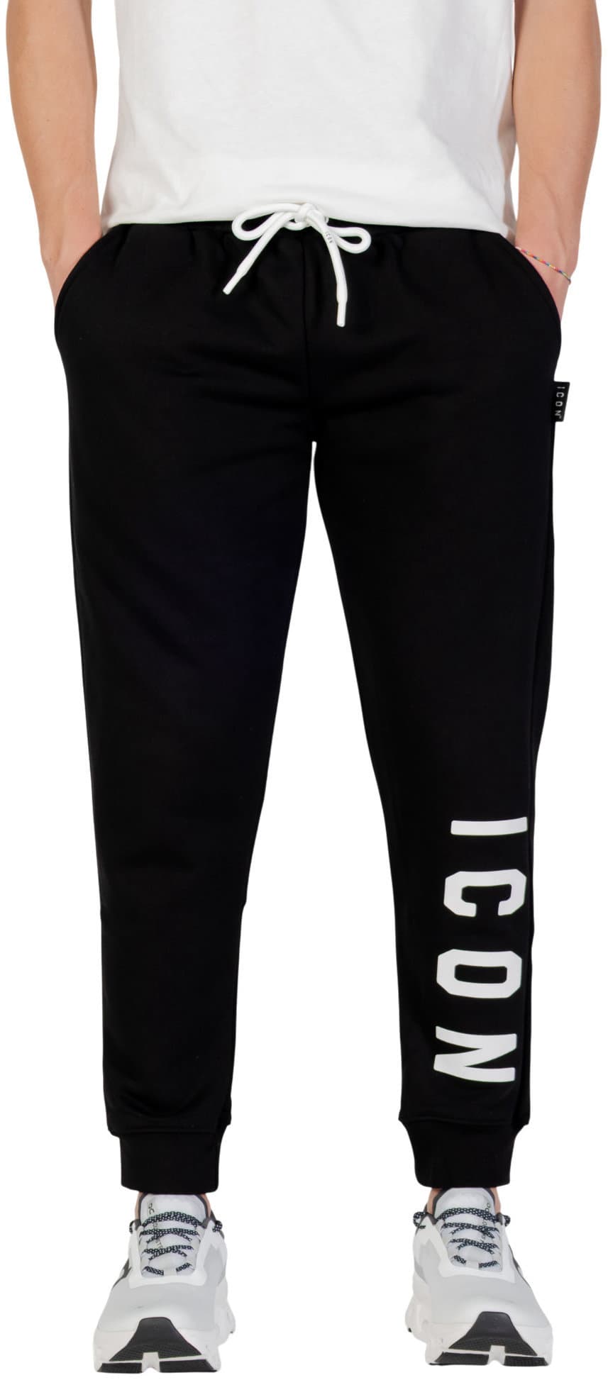 Icon Men Trousers