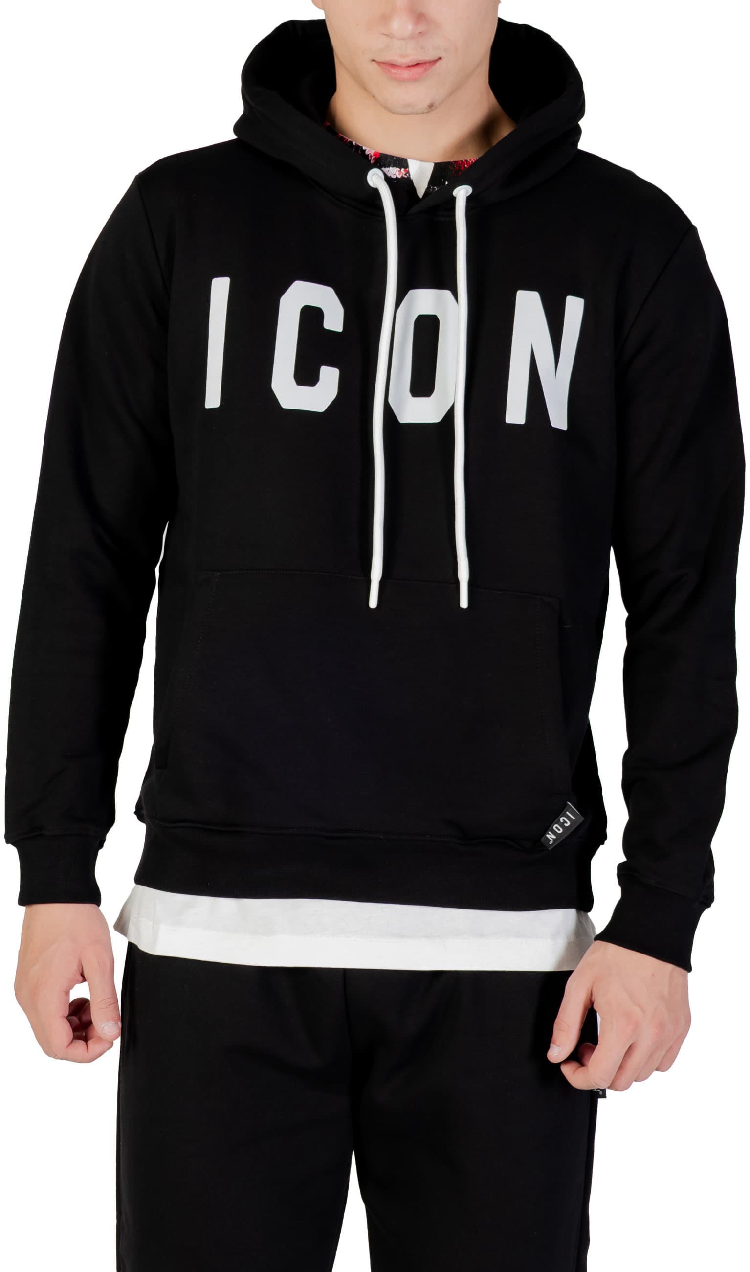 Icon Men Sweatshirts