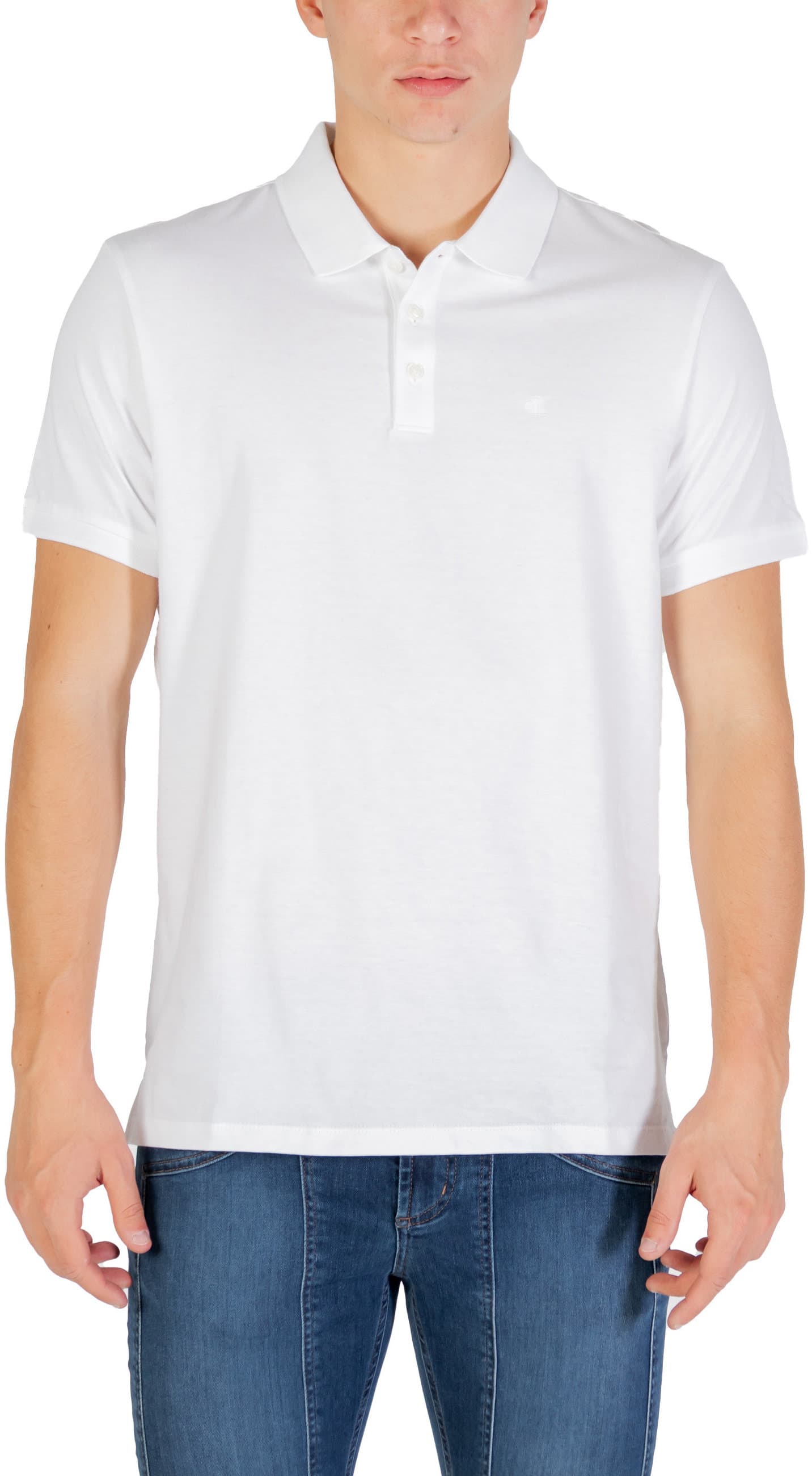 Calvin Klein Jeans Men Polo