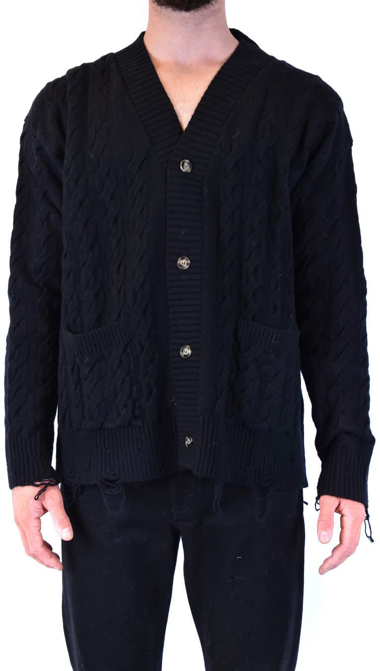 Laneus Men Cardigan