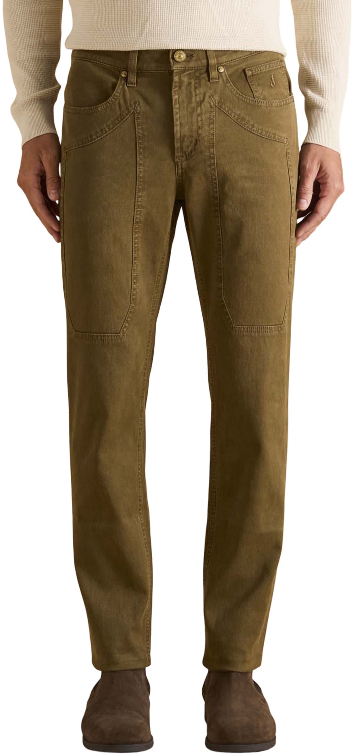 Jeckerson Men Trousers