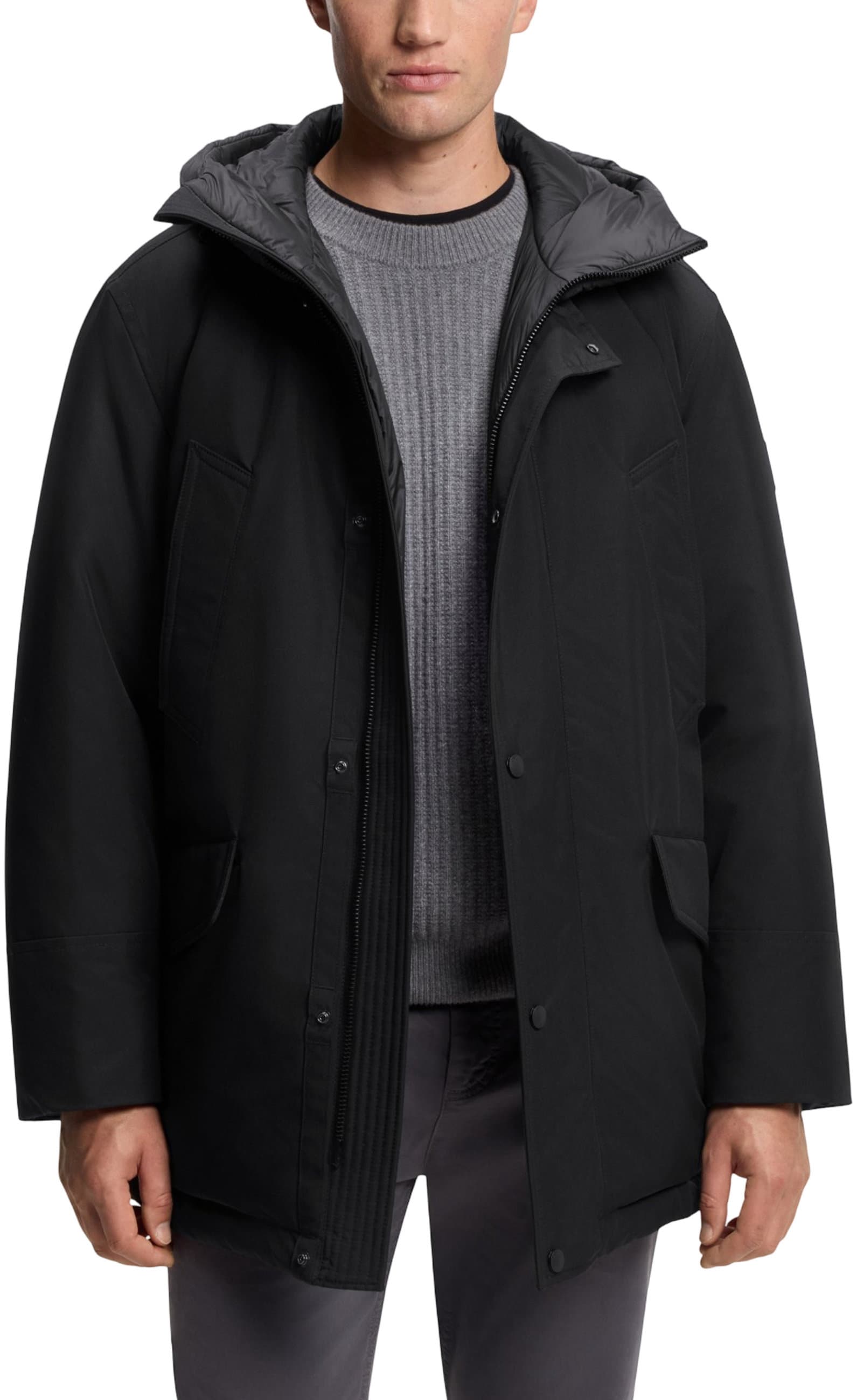 Boss Men Jacket