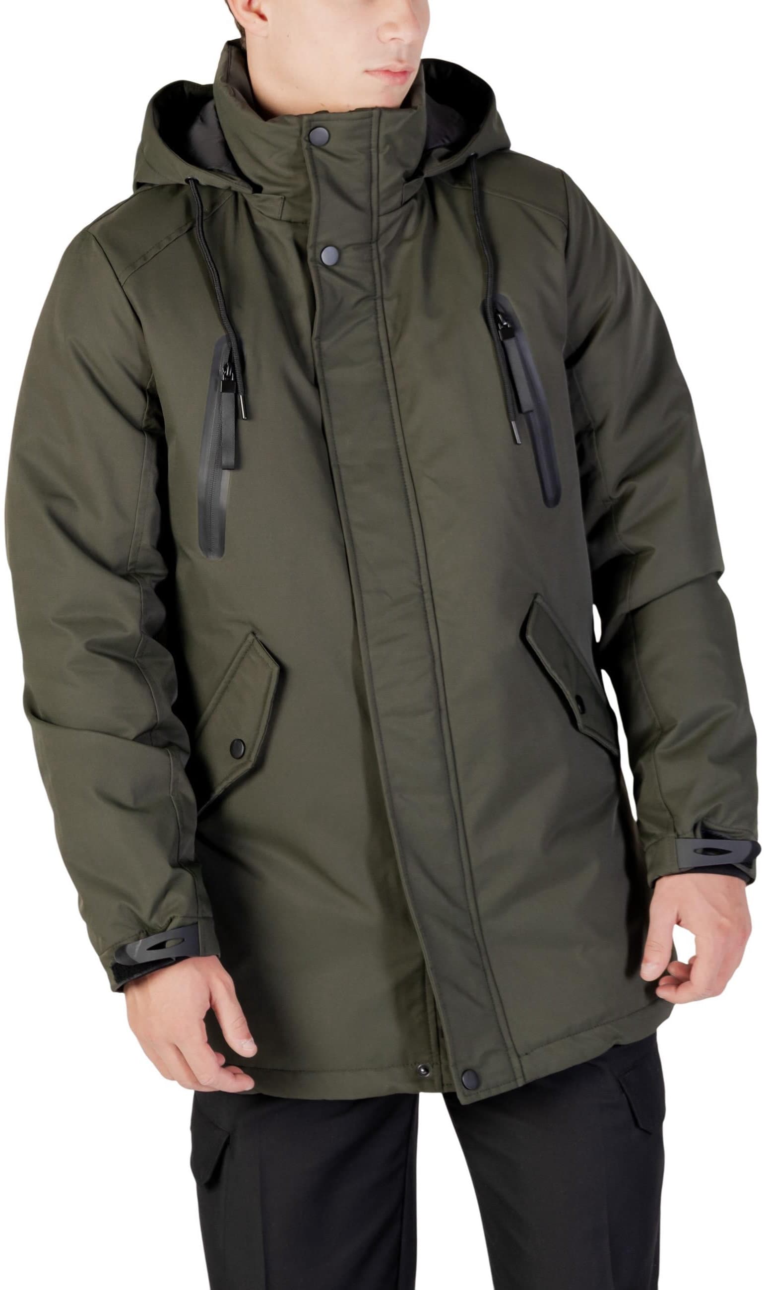 Hydra Clothing  Women Jacket