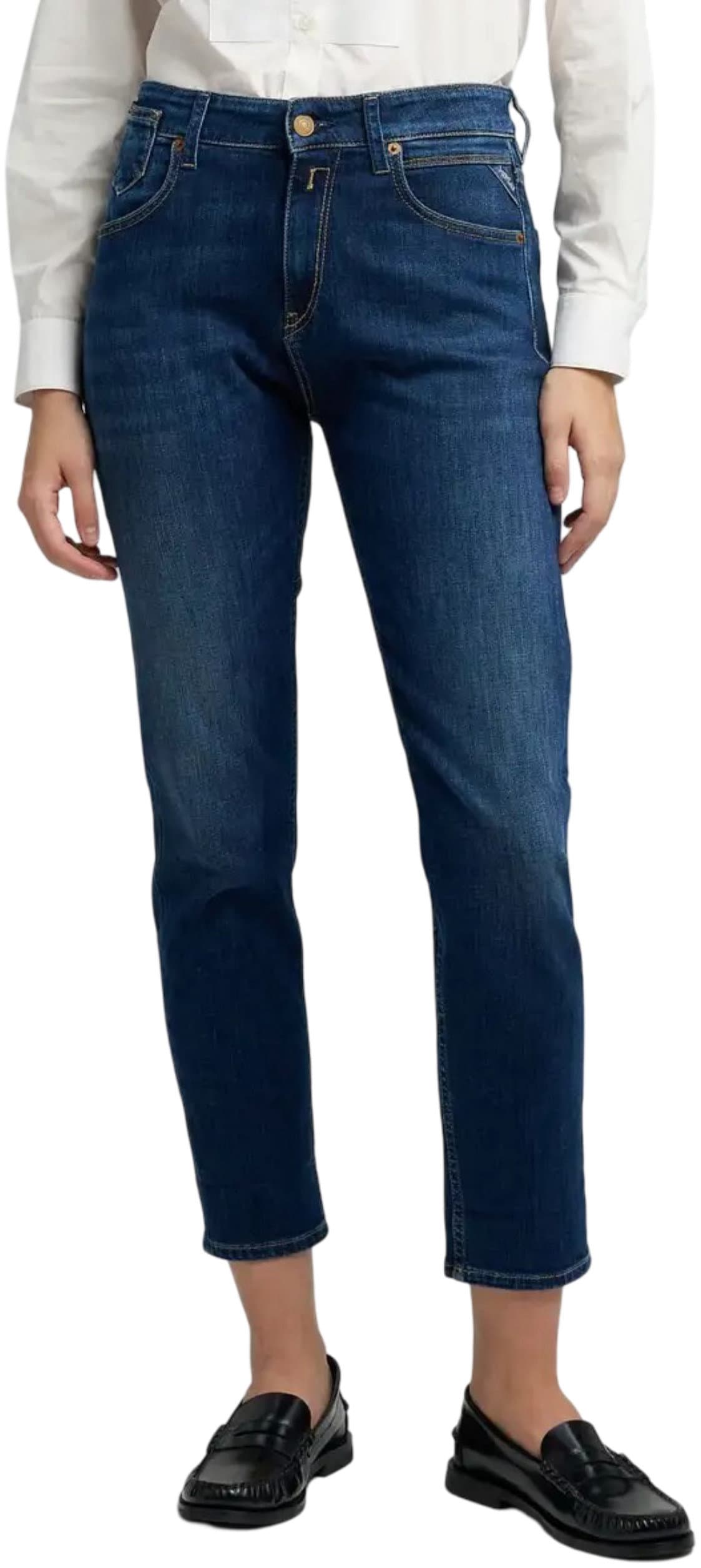 Replay  Women Jeans