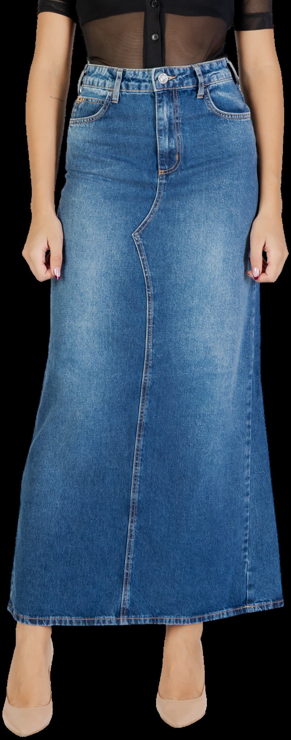 Colcci  Women Skirt