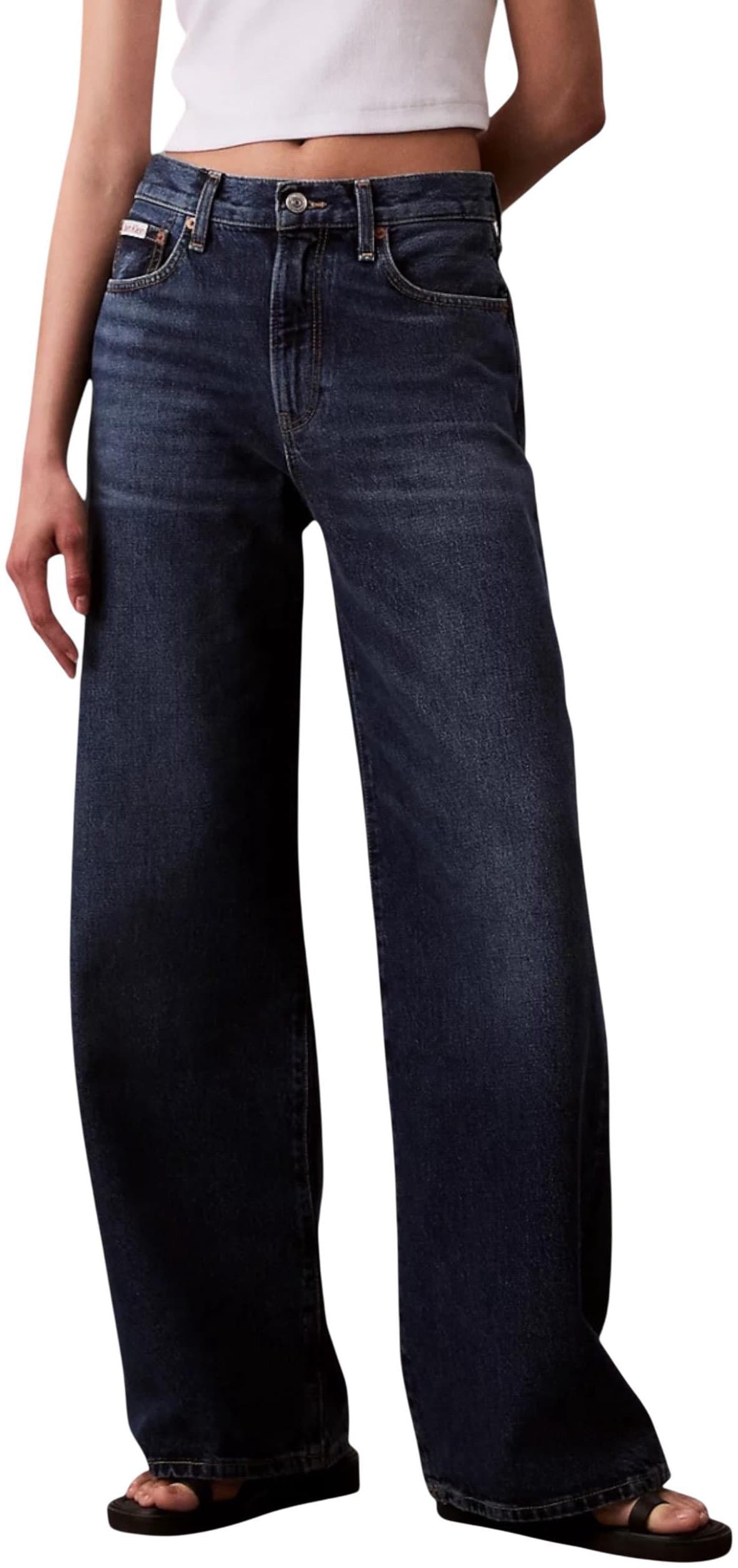 Calvin Klein Jeans  Women Jeans