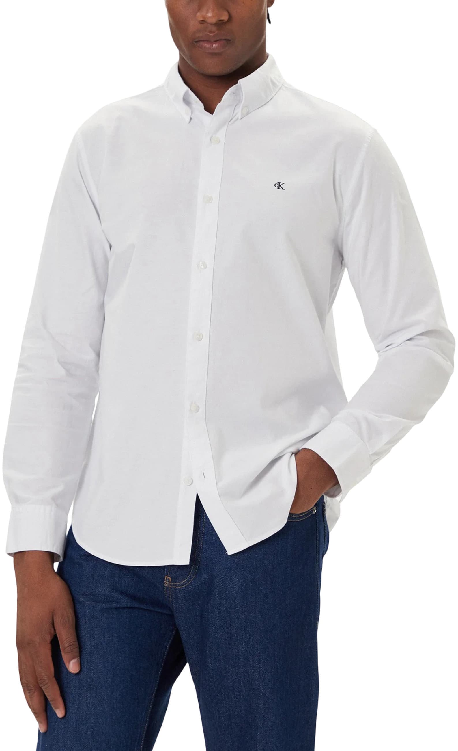 Calvin Klein Jeans Men Shirt