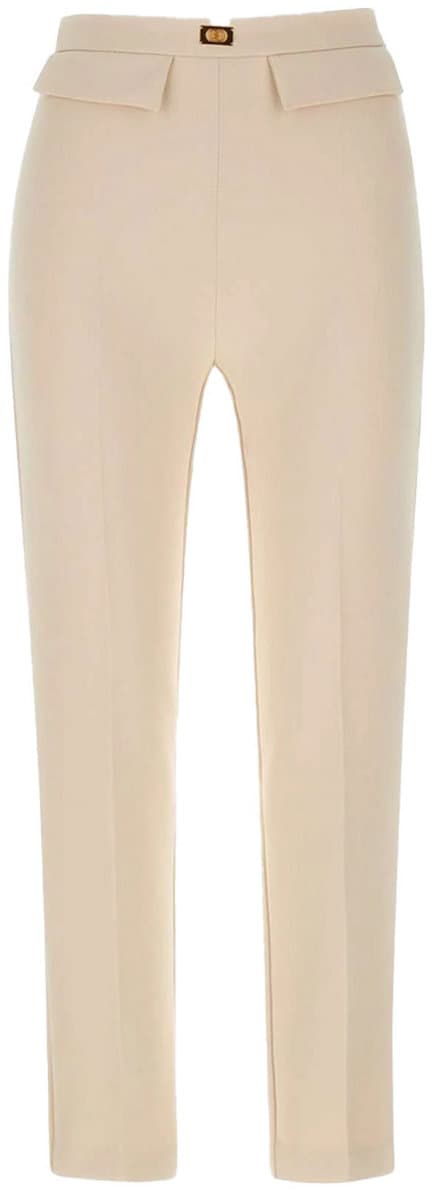 Elisabetta Franchi  Women Trousers