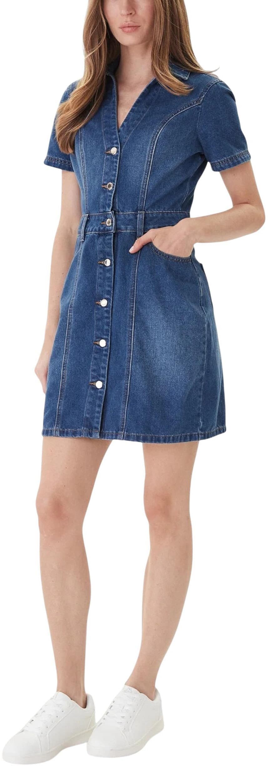 Morgan De Toi  Women Dress