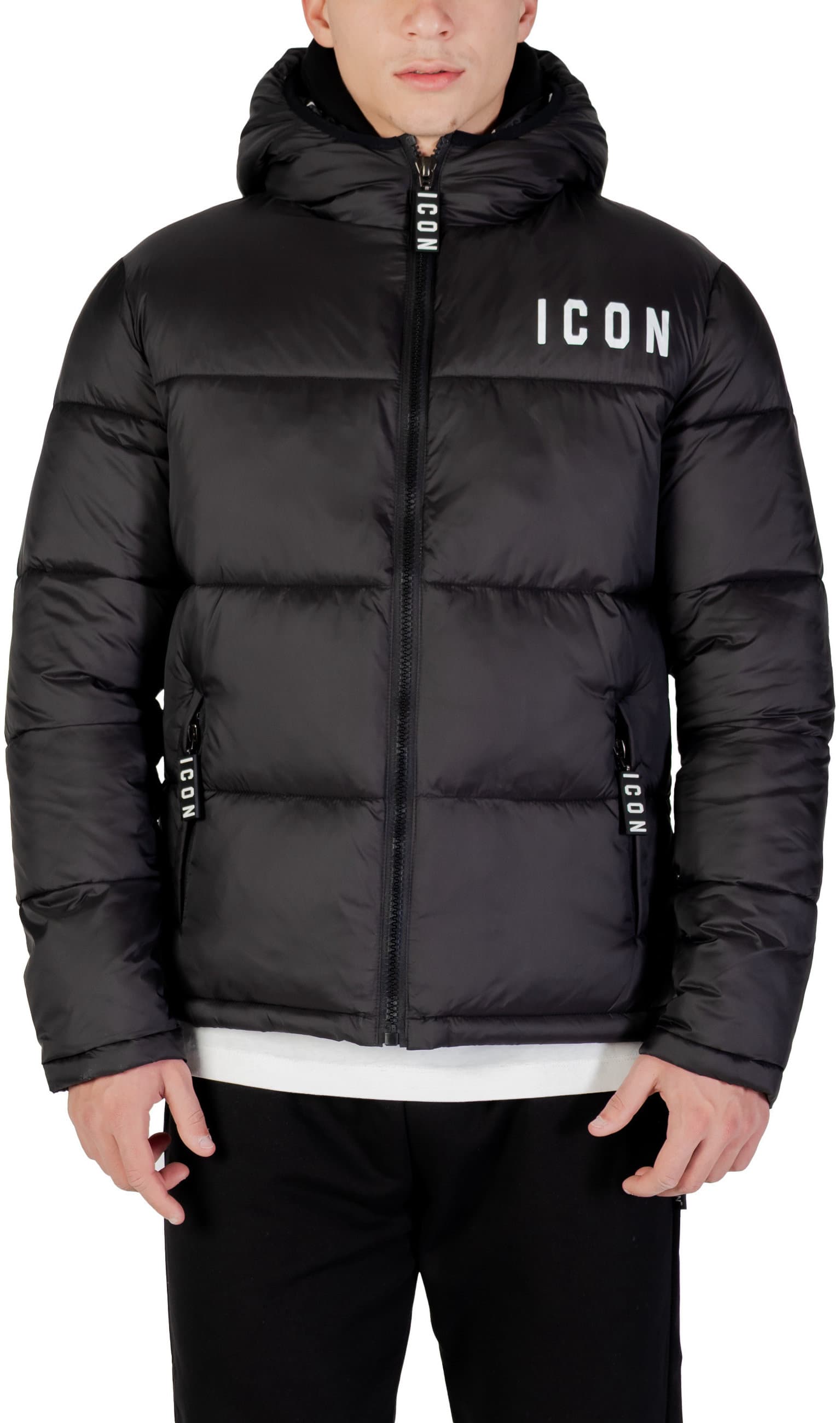Icon Men Jacket