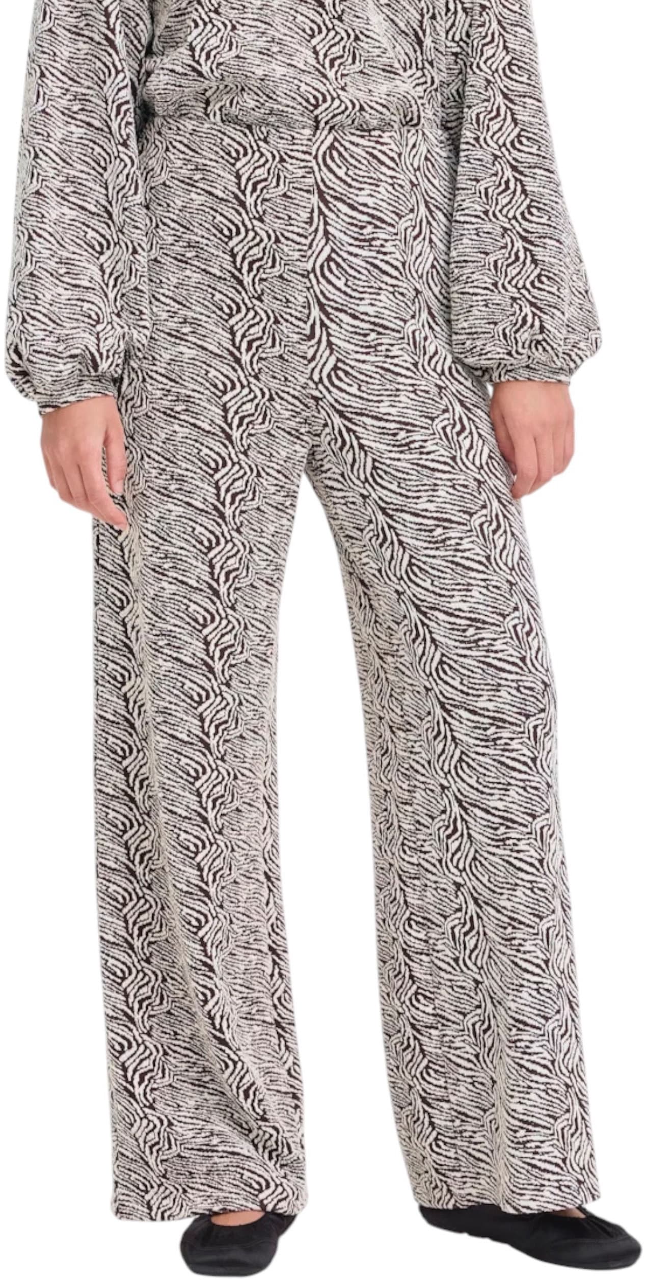 Ichi  Women Trousers